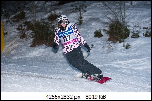 Trofeo Val di Non Ski 2011 - 0212